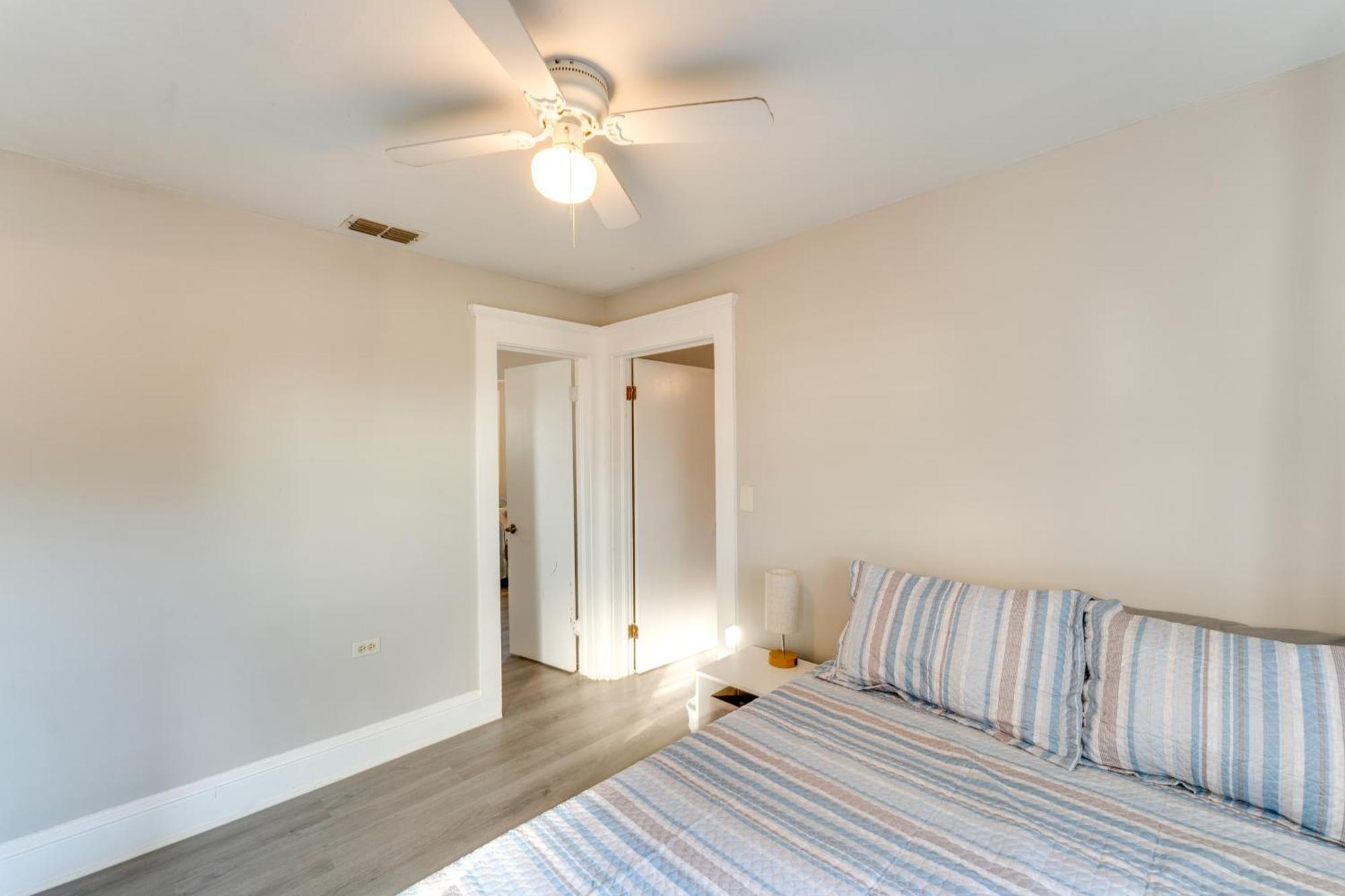 Quiet Apt Walk To Daytona Beach And Water Park! Apartment Ngoại thất bức ảnh